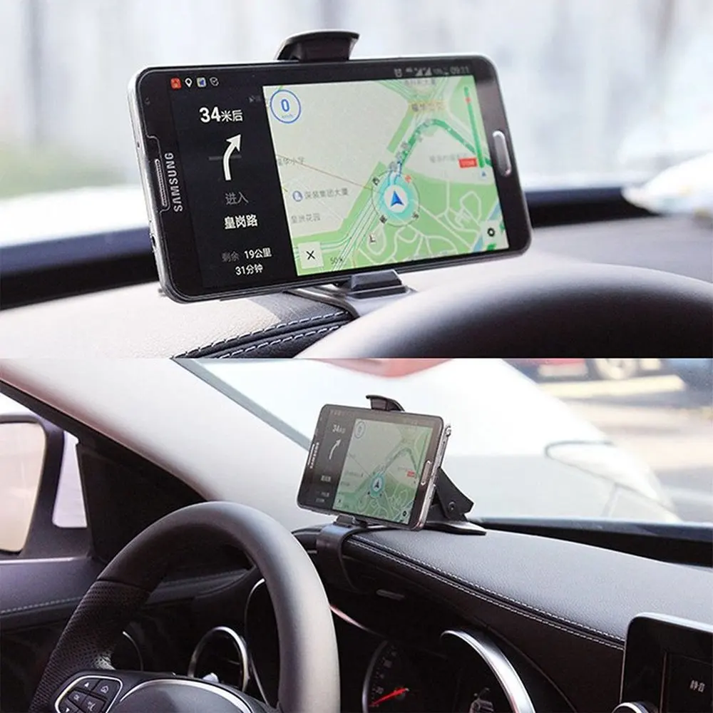 Автомобильный держатель для смартфона автомобильный телефона на приборной