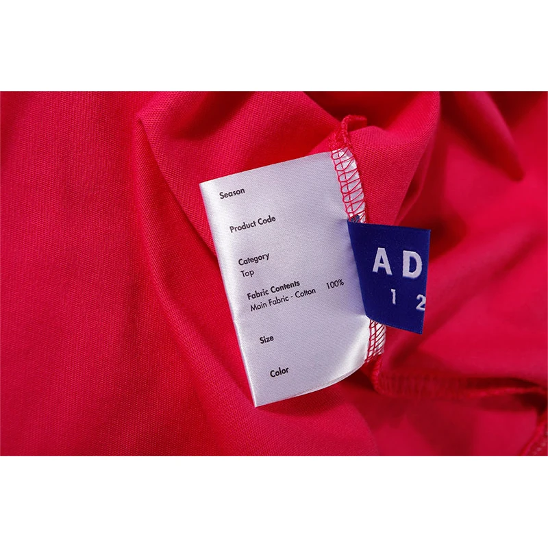 

UFO Colorful Spaceship Print Ader error T-shirt Men Women 1:1 High Quality Loose Inverted Embroidery Adererror T Shirt Tee