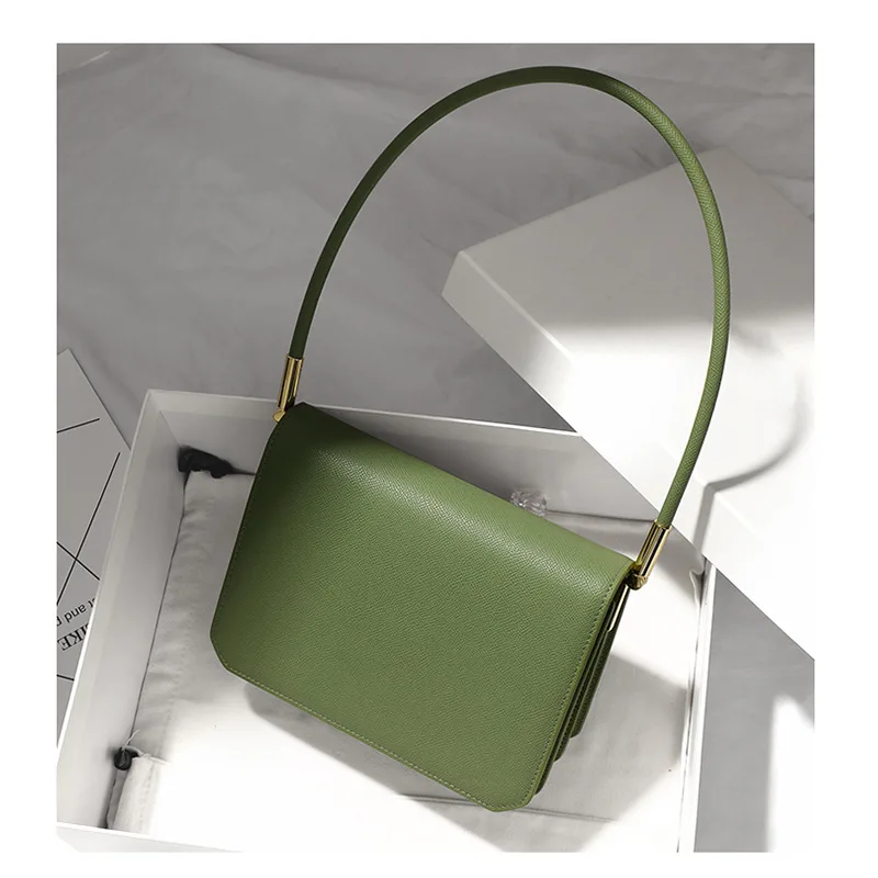 

Bag women 2019 new Messenger bag fashion ladies handbag small square bag fashion mini handbag