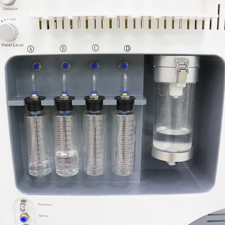 Высококачественный многофункциональный Hydrafacial аппарат для омоложения кожи PDT био-легкая терапия удаление морщин для кожи