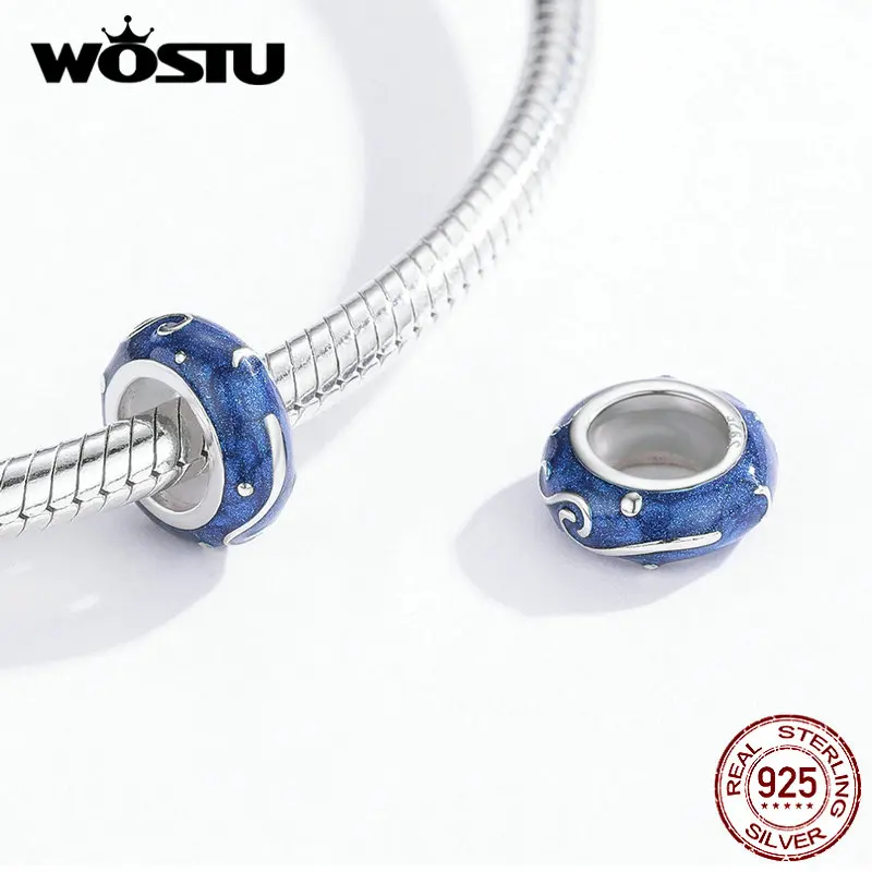 Силиконовые бусины-разделители для браслетов и ювелирных изделий | Украшения