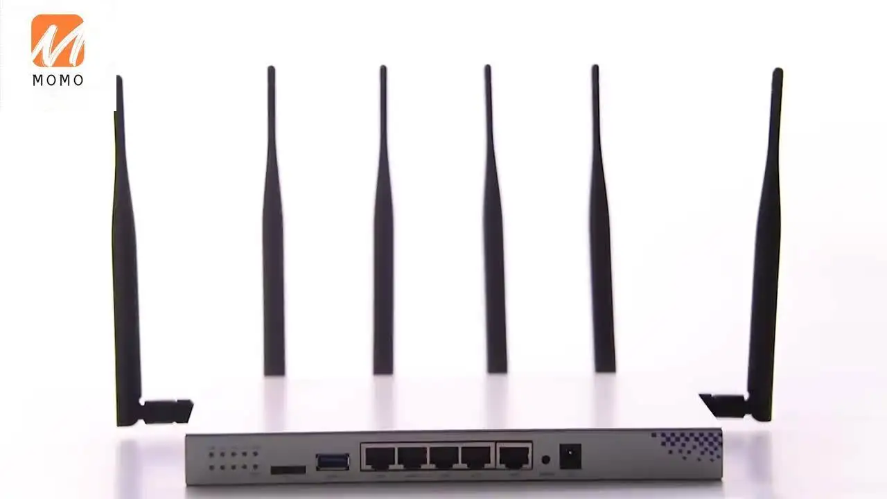 

wholesale oem dual band openwrt wifi 4g hotspot