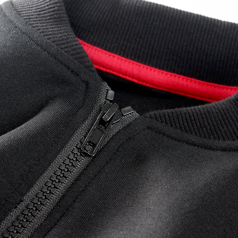 

Boys Hoodies letter Pattern Autumn Winter Outwear Children Sweatshirts for Kids Clothes Baby Boy Cotton Pullovers 4-12Y