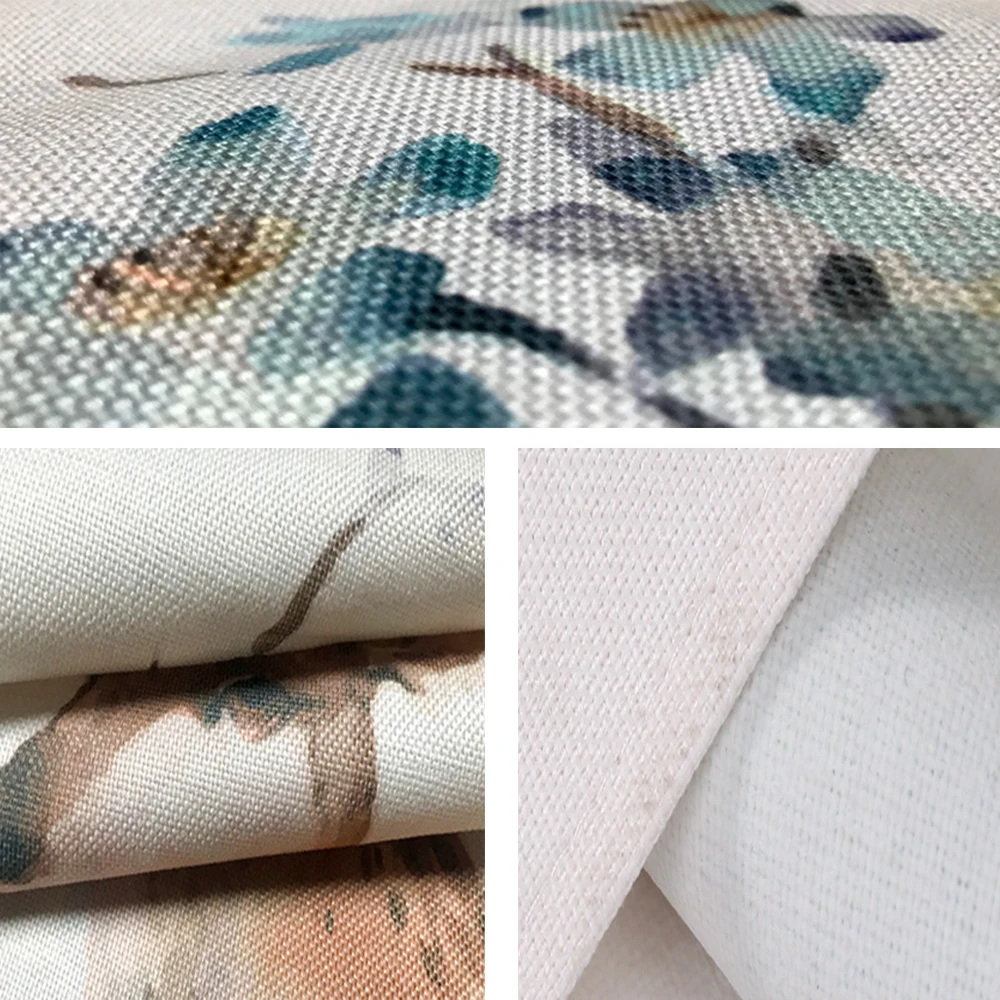 

Japanese Noren Decorative Door Curtain Fengshui Art Paintings For Kitchen Bedroom Restaurant Half Hanging Curtains