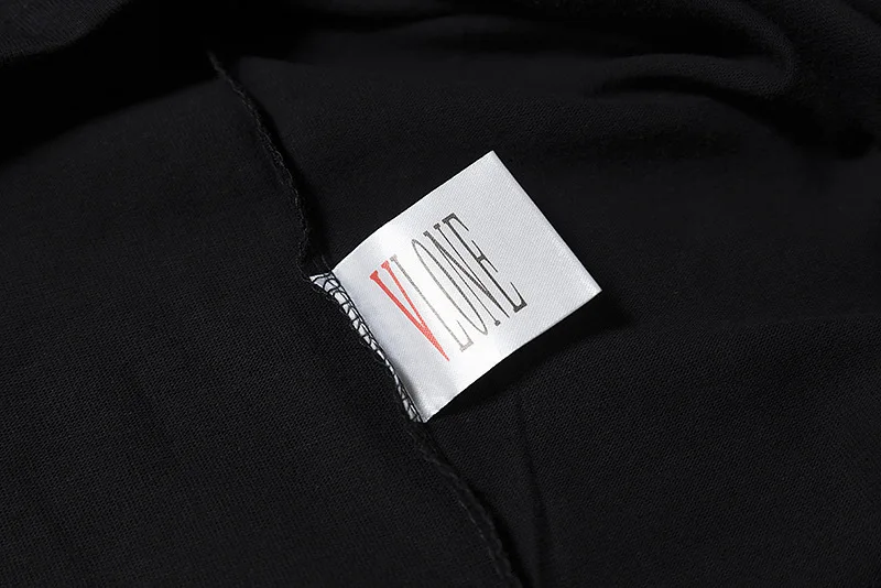 

VLONE SKULL Man Hoodies Cotton Sweatshirts Men Clothing Sweatshirt Woman Women's USA Brand Harajuku Hip Hop Friends Streetwear