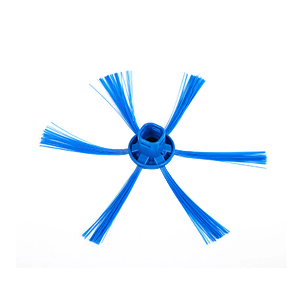 Фильтр HEPA боковая щетка набор тряпки для пылесоса Philips FC8007 FC8792 FC8794 FC8796 запасные