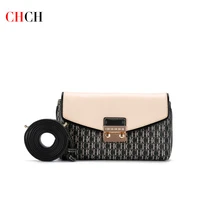 chch luxury handbags crossbody bags print purse buckle satchels clutch phone wallet messenger patchwork shoulder bag tote bolsos