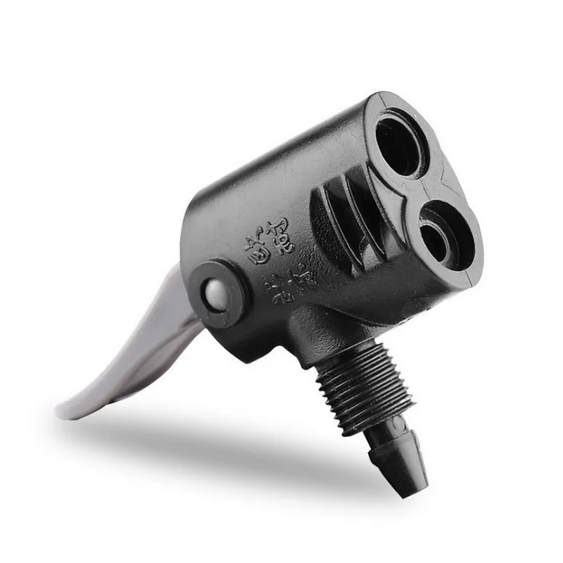 1 шт. адаптер для шланга велосипедного насоса | Спорт и развлечения