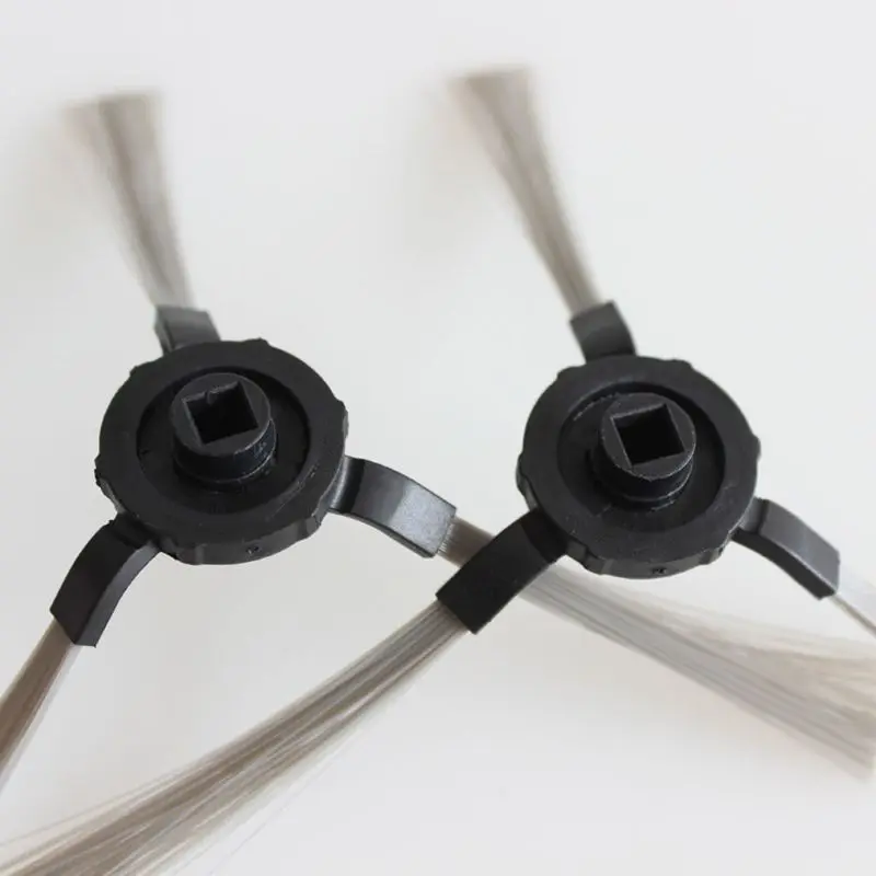 

2pcs/set iRobot Side Brush for Proscenic SUZUKA KAKA COCO SMART 680T 780t 790t