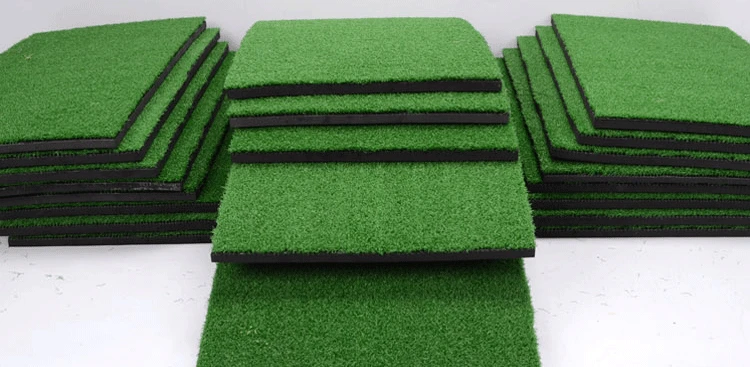 Профессиональные коврики для гольфа домашние персональные тренировочные