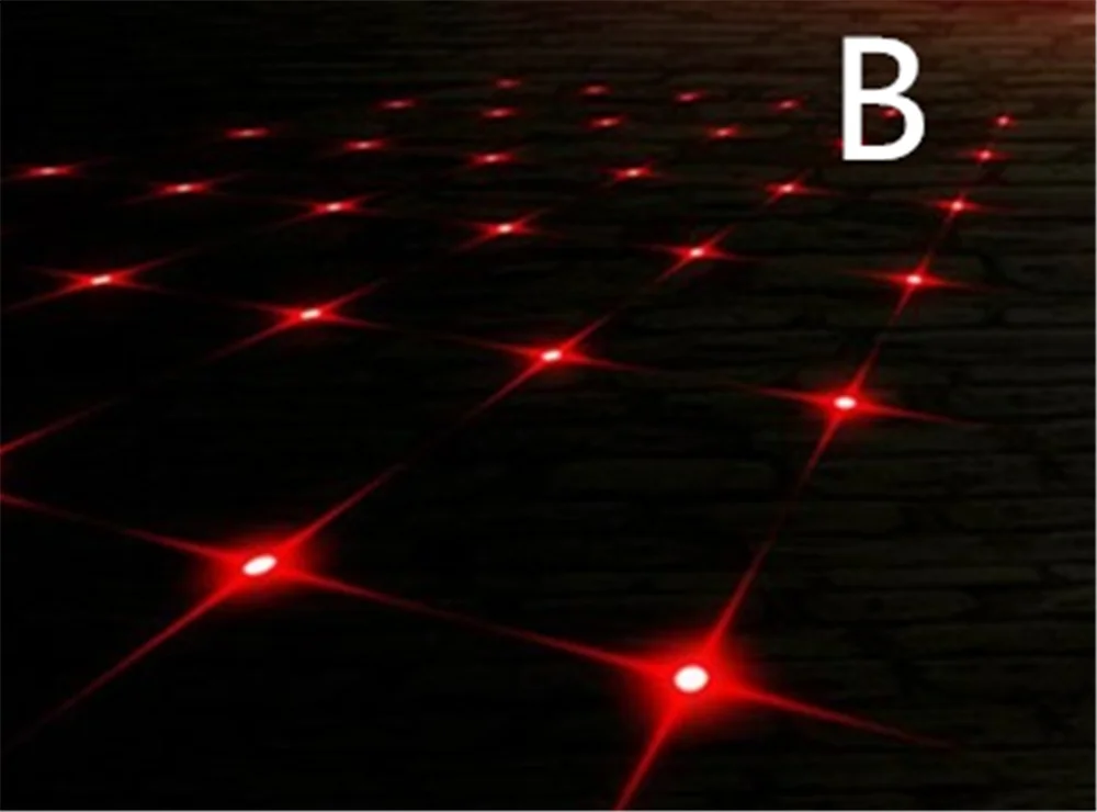 2019 Personality Light Motorcycle led Laser Fog for HONDA CB919 CBR 600 F2 F3 F4 F4i CBR900RR NC700 S X VTX1300 |