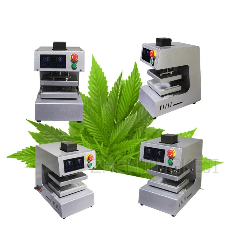 

Electric Rosin Pressing Machine Electric Touch Screen Efficient LCD Watch Heat Transfer Machine Pressing Machine Press Tools