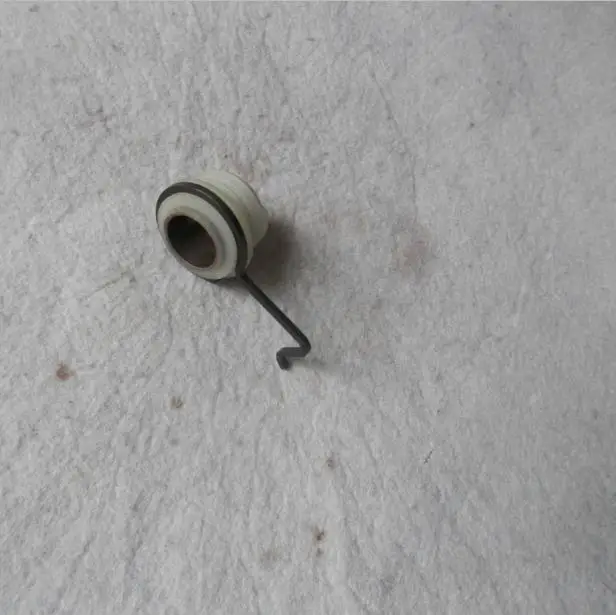 

Червячная Шестерня масляного насоса для цепной пилы ST. 064 066 MS640 MS650 MS660 MAGNUM Бесплатная доставка Запчасти для бензопилы #1122 640 7105