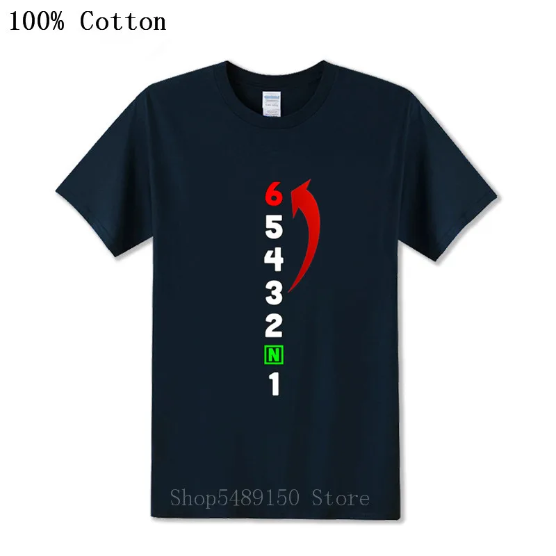 Мужская футболка с мотоциклетным переключением передач в стиле хип-хоп 1N23456