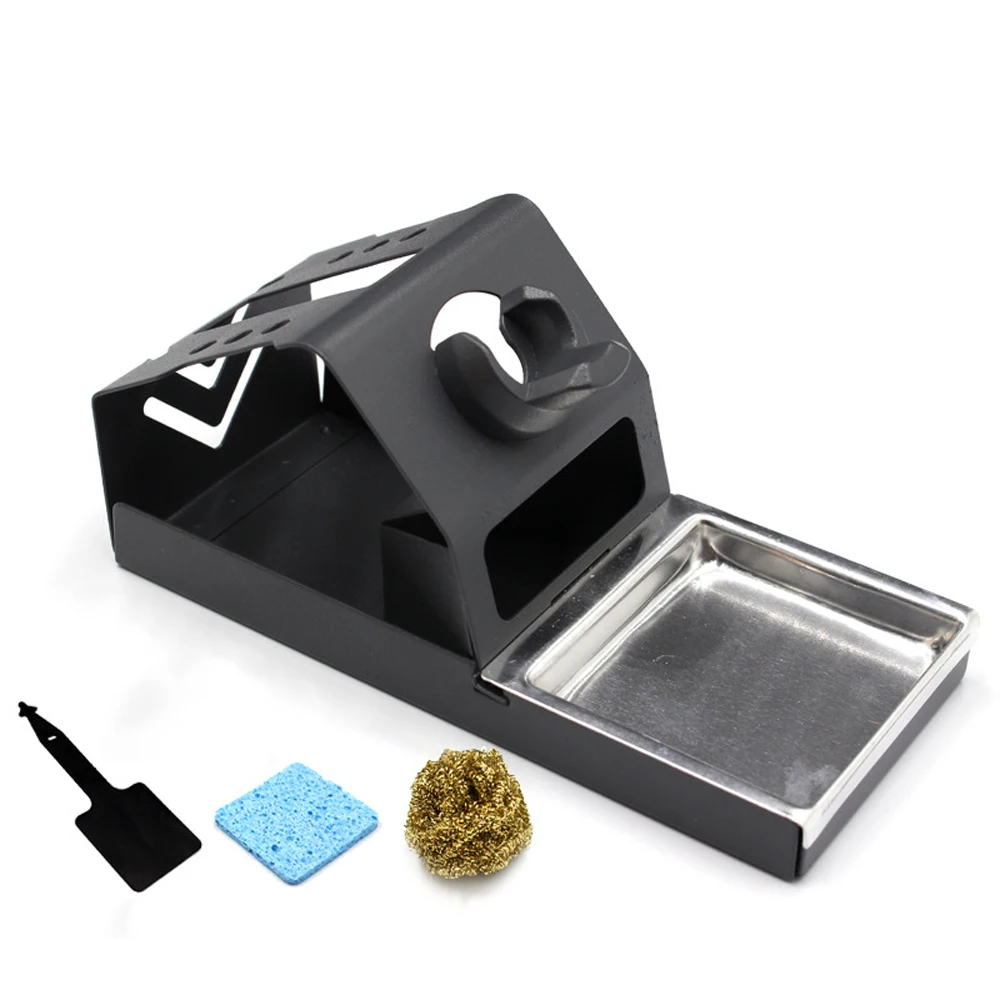 Паяльная станция T12 стабильный держатель для сварочных наконечников с