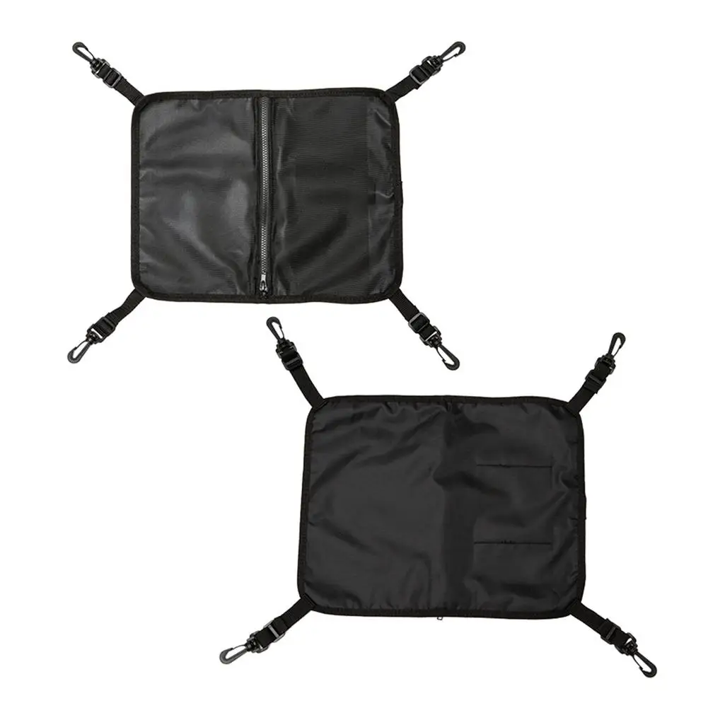 Surfboard Mesh Bag Kayak Surfing Storage Stand Up Paddle Board Deck SUP Paddleboard Accessories | Спорт и развлечения