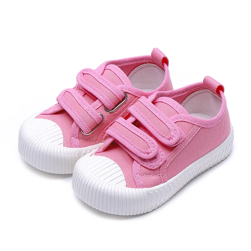 

2021 Ins New Baby Sneakers Spring Autumn Baby Children Shoes Bys Girls Sneakers