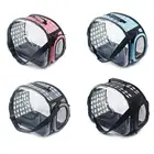 Сумка-переноска для кошек и собак, прозрачная, из ЭВА, Рюкзаки-переноски для кошек