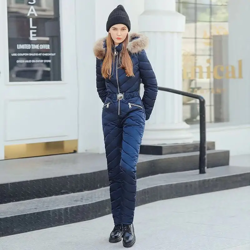 Женские модные парки брюки пальто зимняя одежда с капюшоном меховое куртка для