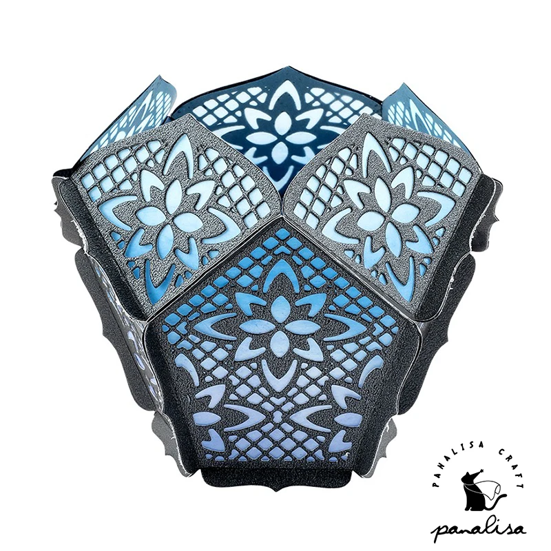 Panalisacraft ветросветильник вой короб металлические штампы и - Цена: 297.05