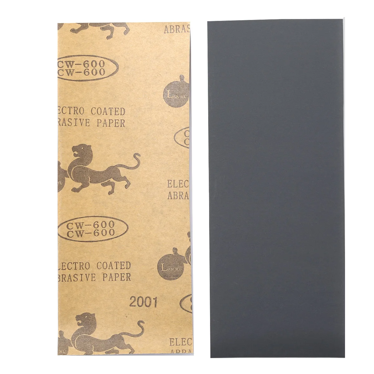 Абразивная наждачная бумага водонепроницаемый твердосплавный силикон для сухой