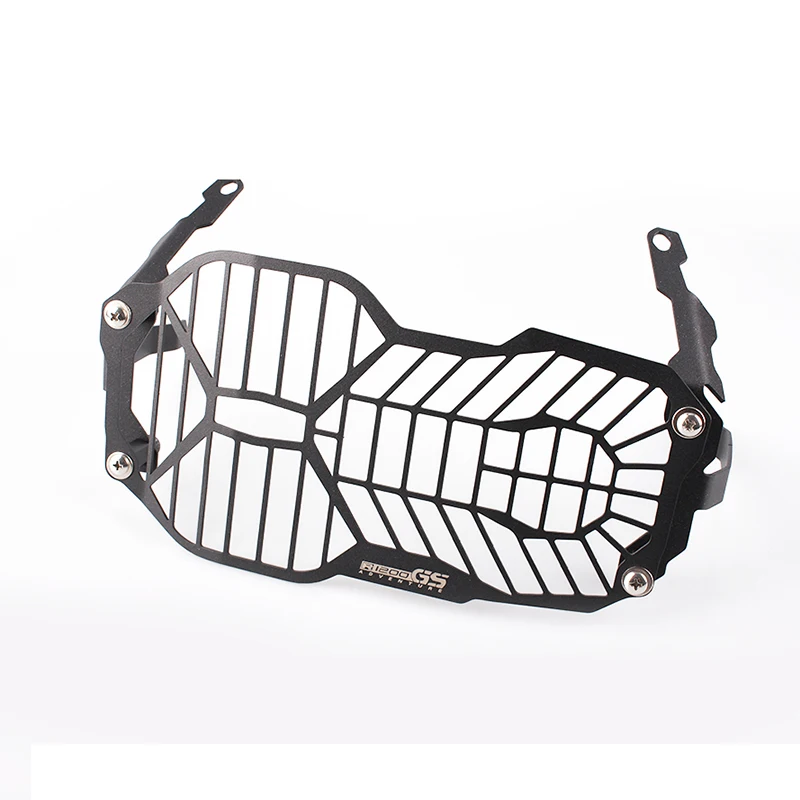 Для BMW R1200GS R1200 ADV GSA аксессуары R 1200 GS Adventure 2013 2019 защита фар решетка мотоцикла с