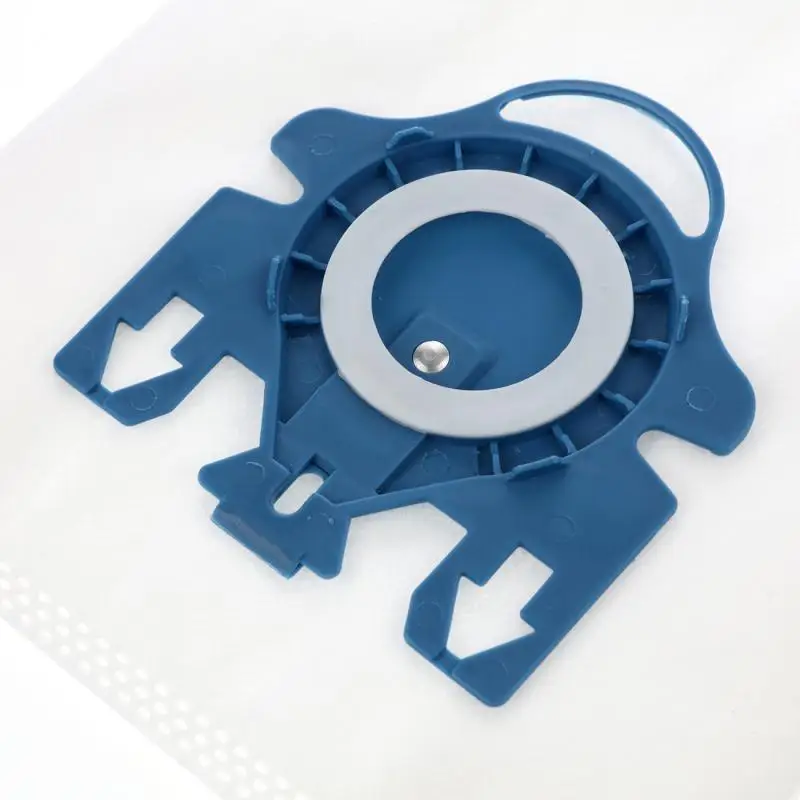 Пылесборники для пылесоса мешки сбора пыли многоразовые C3 C2 Classic C1 S400 S600 S800 S2 S5 S8 10