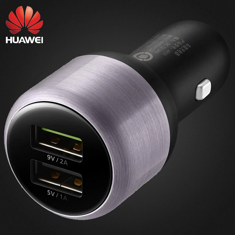 huawei Supercharge Baseus USB Автомобильное зарядное устройство адаптер для мобильного телефона Быстрая зарядка usb type C кабель для P9 Honor 8 9 V8 - Тип штекера: Only Car Charger