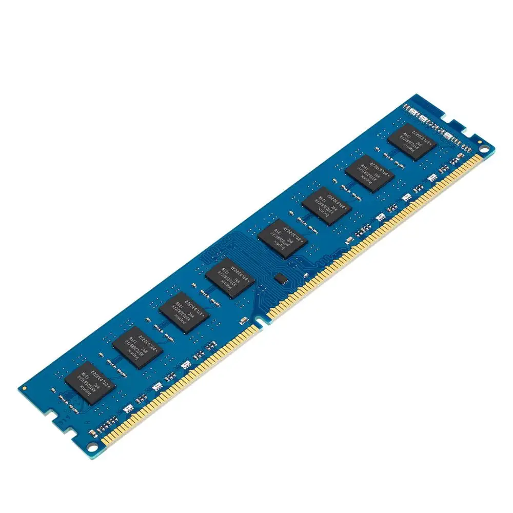 Rasalas 8 ГБ 2Rx8 DDR3 1600 МГц 1 5 В DDR3L 35 в 240pin без ecc низковольтный DIMM настольный ПК RAM память