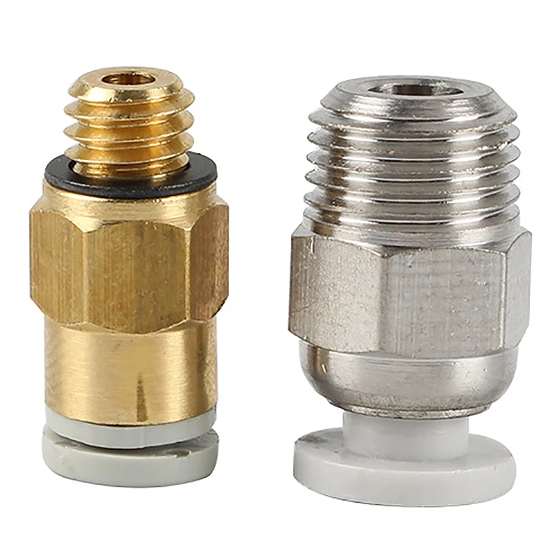 Большой надписью серебристыми и маленькие золотые прямые пневматические