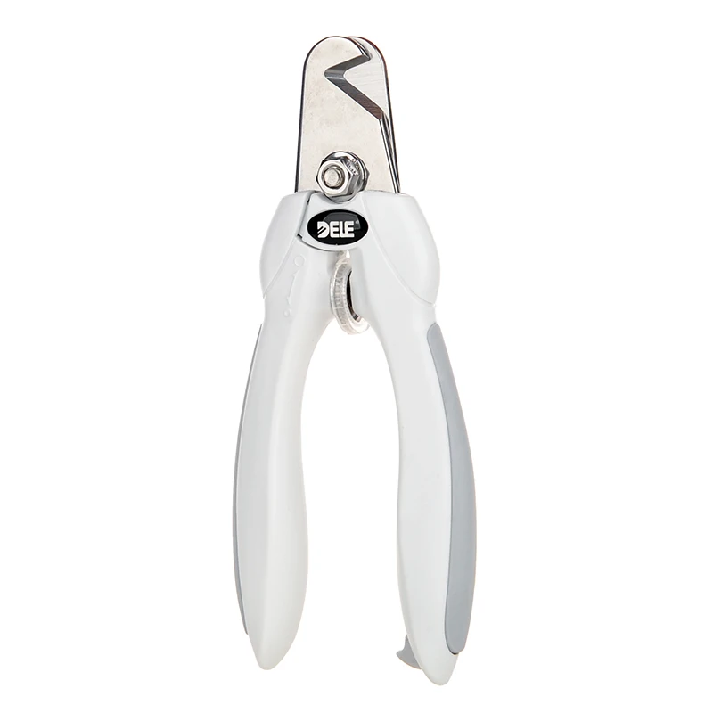 Машинка для стрижки когтей Hoopet безболезненная машинка и кошек собак|Уход за