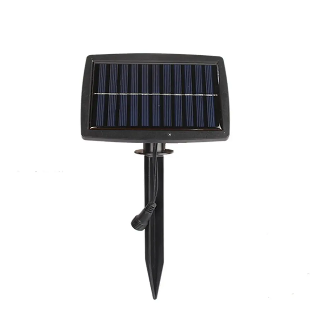 

500LED Solar Powered Fairy Lights Garden Christmas Party Outdoor Indoor