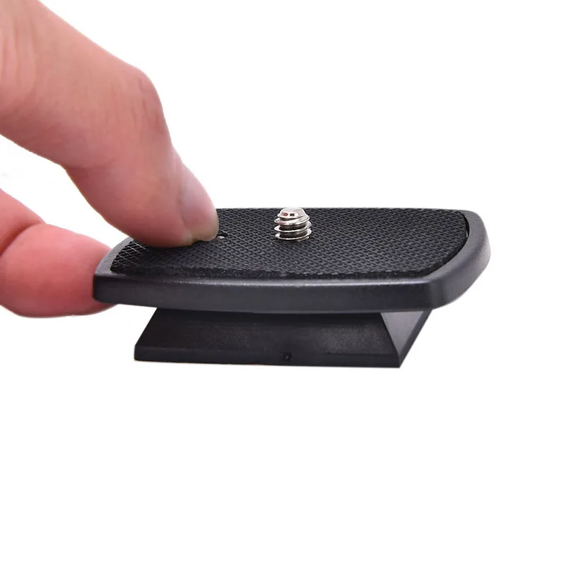 Быстросъемный штатив монопод ременные клепления на голову и винт-адаптер с