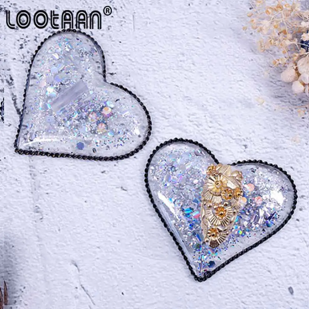 Ложные наконечники для ногтей демонстрационная пластина морская звезда стенд