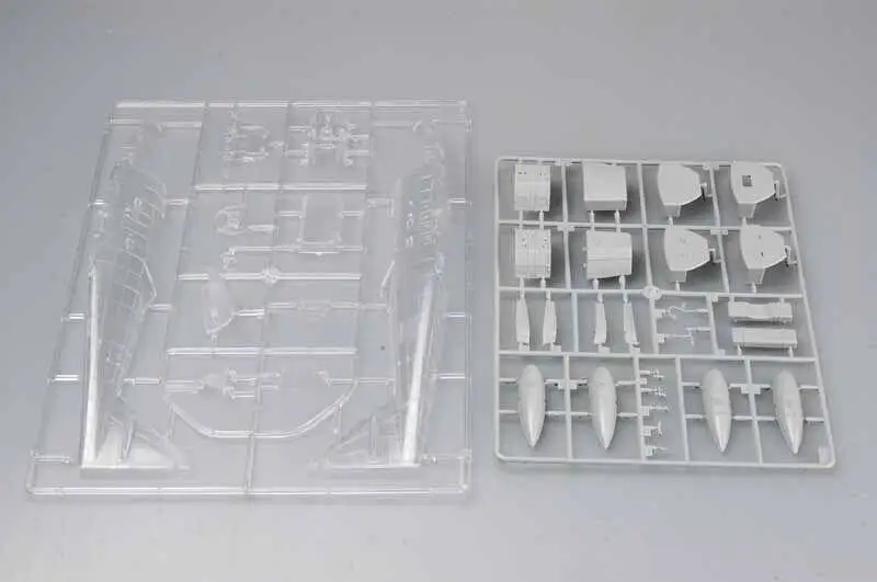 Трубач 1/32 02261 Messerschmitt Me262A 1a понятное издание| |