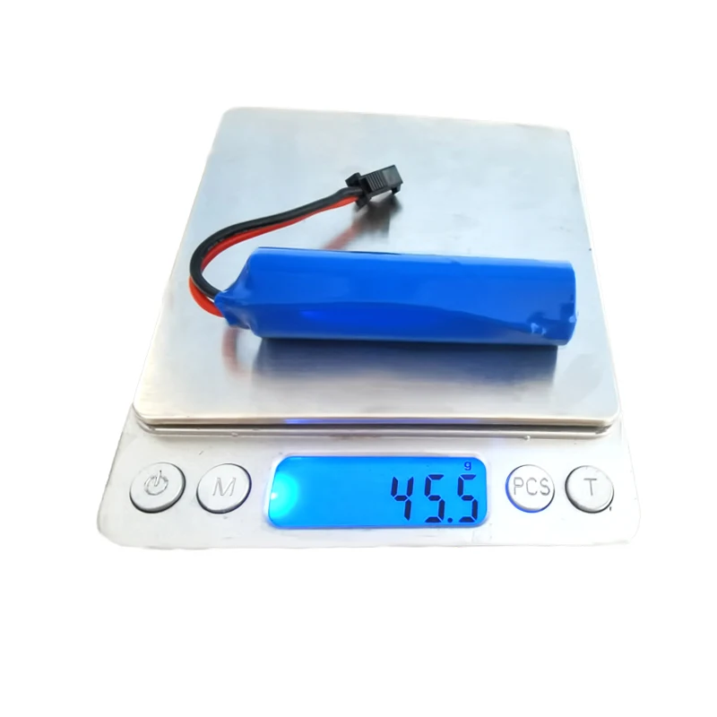 литий ионный аккумулятор 37 в 150