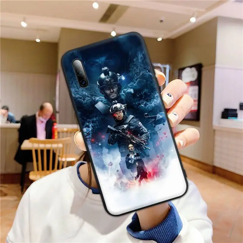 

Hot Army soldier Soft Silicone Phone Case for Samsung A02 A52 A20S A12 A20E A30S A32 A40 A50S A51 A70 A72 A80 Fundas