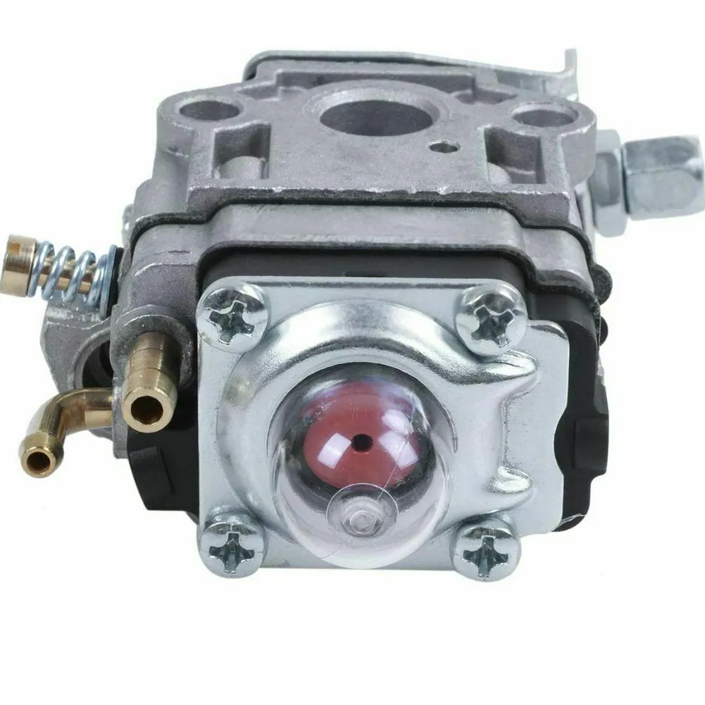 

Механический карбюратор, резак из алюминиевого сплава для живой изгороди, цепь кустореза, двигатель 22 куб. См, 26 куб. См, 33 куб. См, 34 куб. См, 36 ...