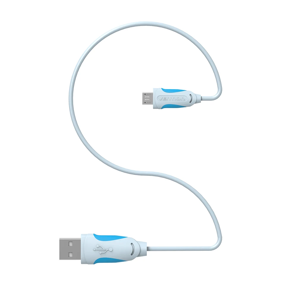 1m 1 5 m 2m 3M USB кабель с черными микро 2 0 для синхронизации данных Кабель зарядного
