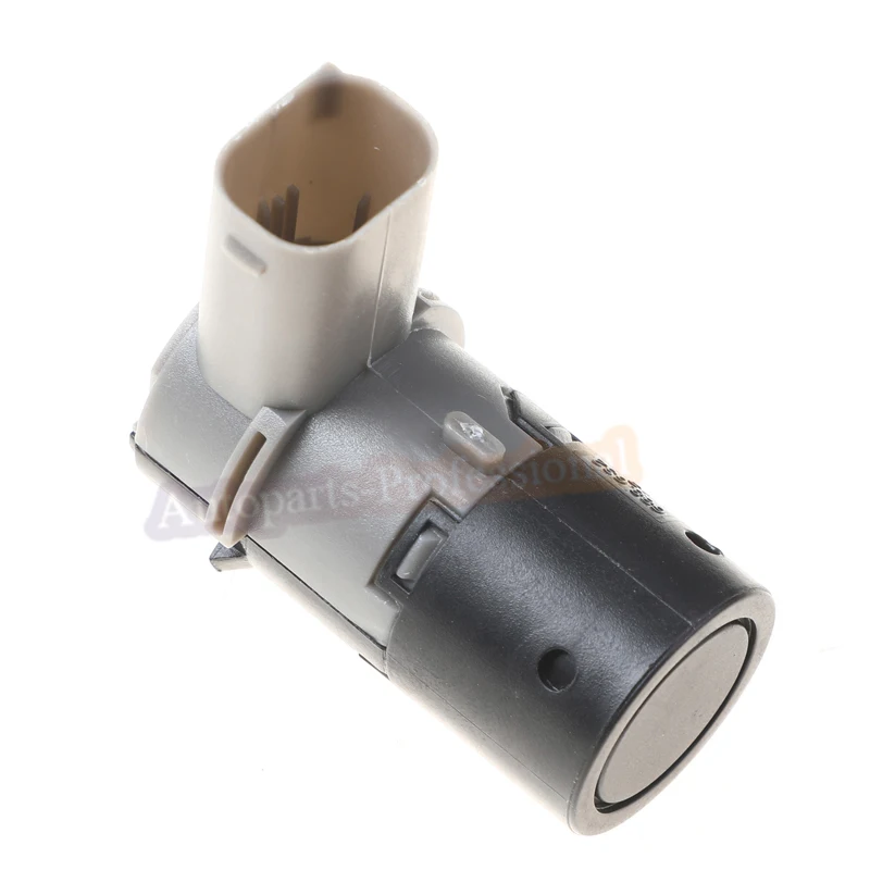 Датчик парковки для BMW E39 E53 E60 E61 E64 E65 E83 R50 R52 R53 525i 540i M5 X5 Z4 4 шт. 66206989068 989068|Датчики