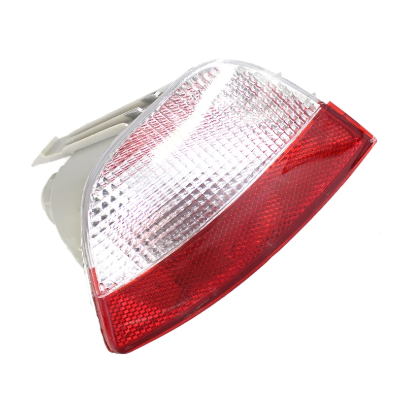 Правый авто задний бампер туман светильник лампа рефлектор хвост лампы для Ford Focus