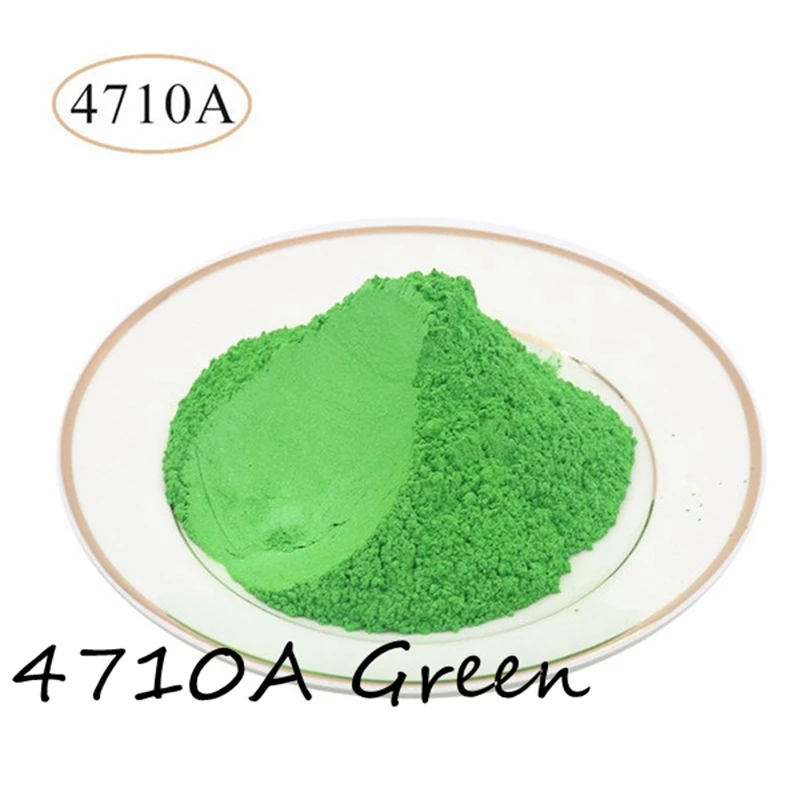 

100g mix 5 packs Mica Powder Pigments Natural Pearlescent Mica Powders Metallic Dye For Nail Cosmetic DIY nail supplies,nail art