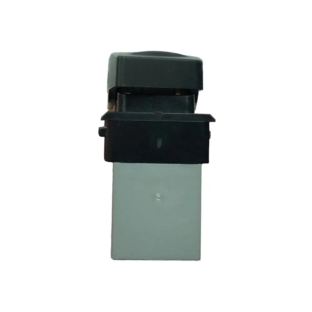 Esirsun окно задний левый переключатель управления Кнопка подходит для SKODA Octavia MK2 1Z