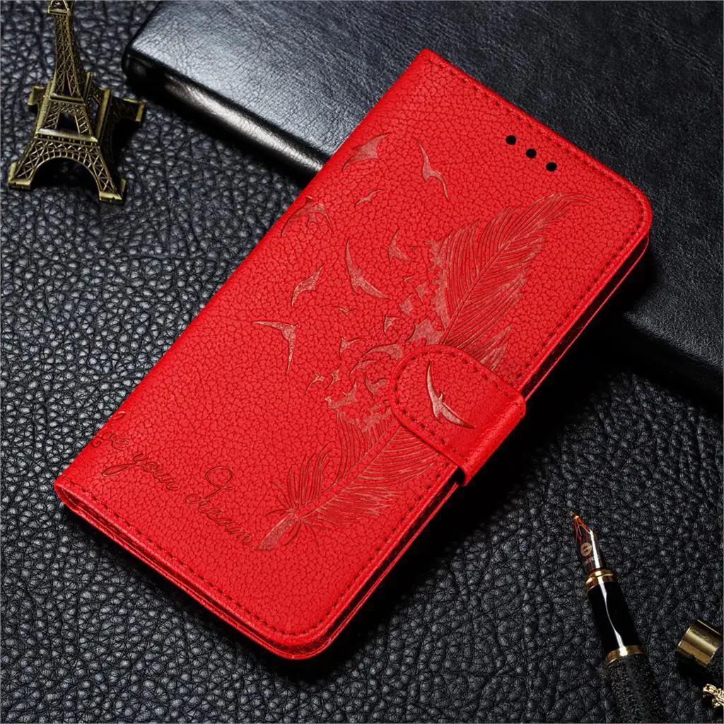 

For Nokia 3.4 Business Phone Case For Nokia 3.4 2020 6.39 inch Flip Leather Wallet Card Holder Phone Case For Nokia 3.4 Cover