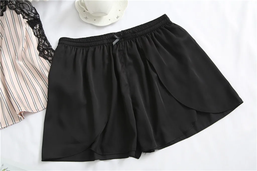 Новые пижамные комплекты сексуальные кружевные пижамы для женщин с v образным