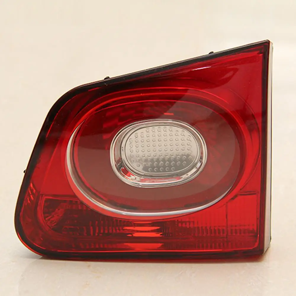 CAPQX задний стоп сигнал светильник хвост для VW Tiguan 2009 2010 2011 2012 фонарь taillamp головной
