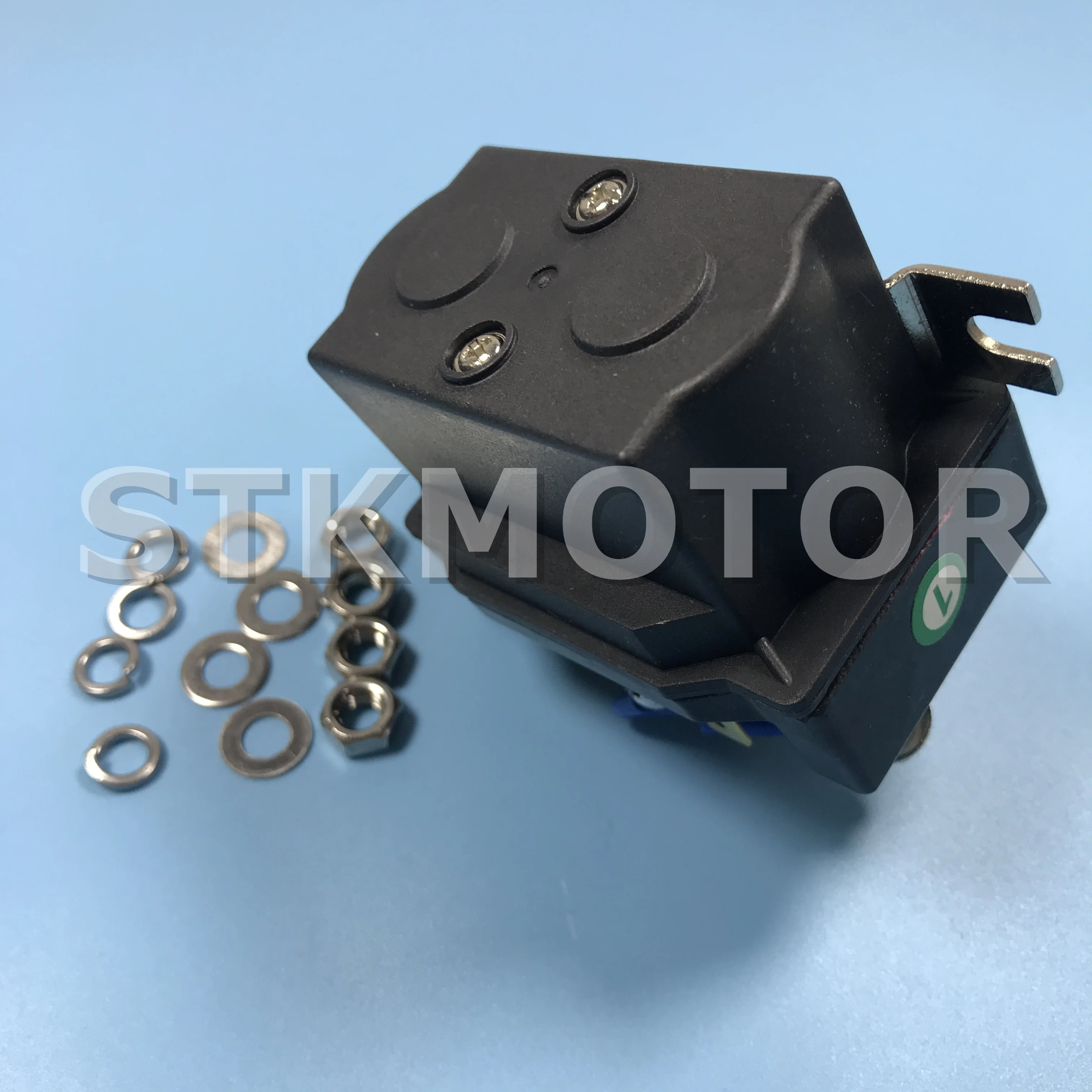 Buyang Feishen FA D300 H300 G300 ATV Quad Winch Control Relay 5.3.01.0093 Original Parts | Автомобили и мотоциклы