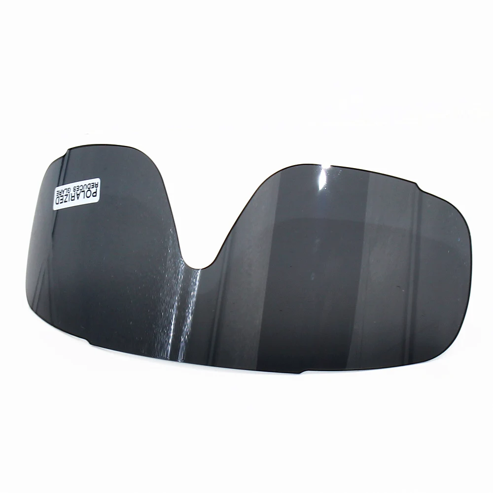 polarized lens Бренд aspire Airsoftsports велосипедные солнцезащитные очки мужские wo мужские спортивные Mtb очки для горного велосипеда очки Gafas ciclismo дорожный велосипед - Цвет: polarized lens