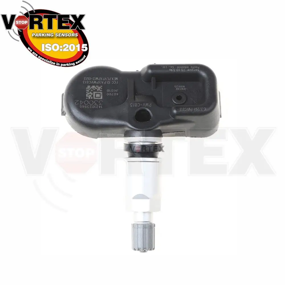 4 шт. 315 МГц датчик давления в шинах TPMS для 2016 2017 Nissan Juke OE # 40700 JK01B PMV C813|Системы