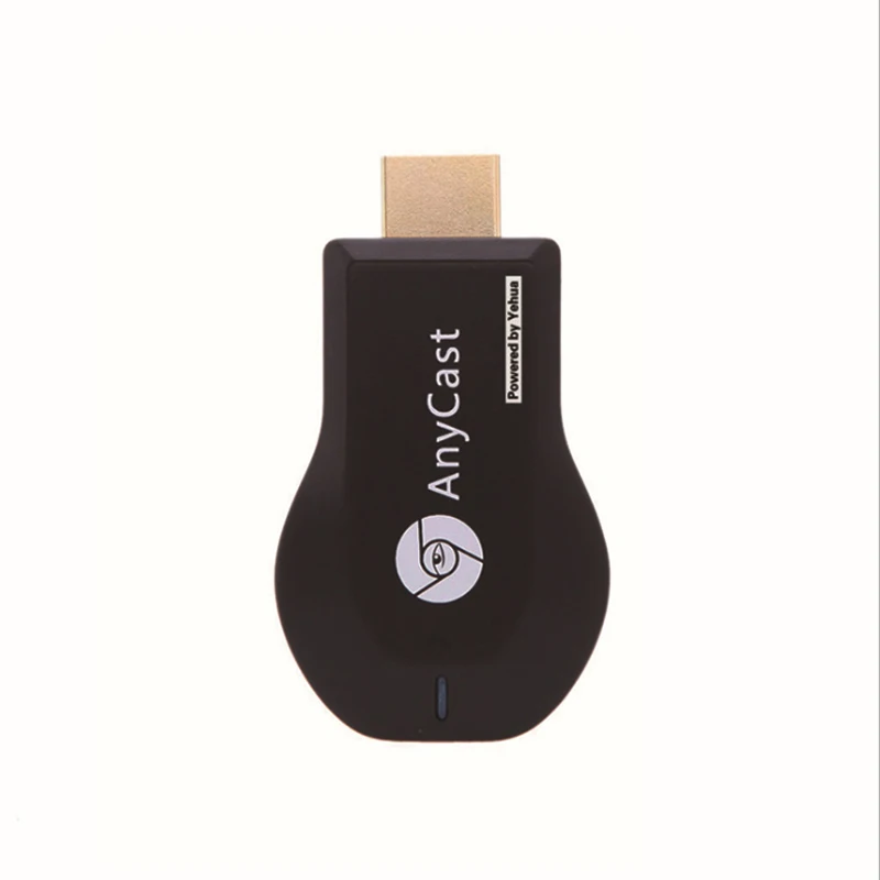 ICREATIVE HDMI TV Stick M4 Plus HD Dongle Беспроводной Wi-Fi приемник DLNA Linux Airplay дисплей Miracast для Android